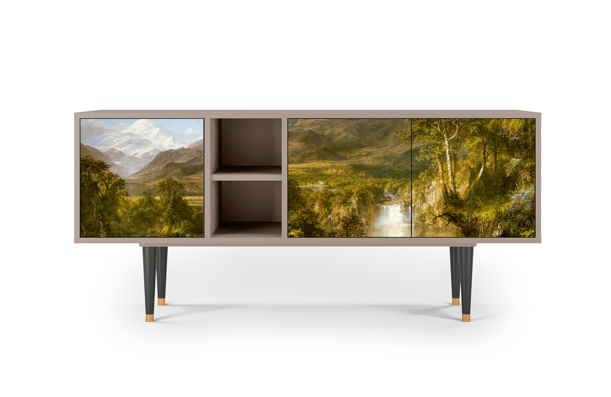 Sideboard – STORYZ – T5 The Heart of the Andes – Sand Sideboard - STORYZ - T5 The Heart of the Andes - Sand