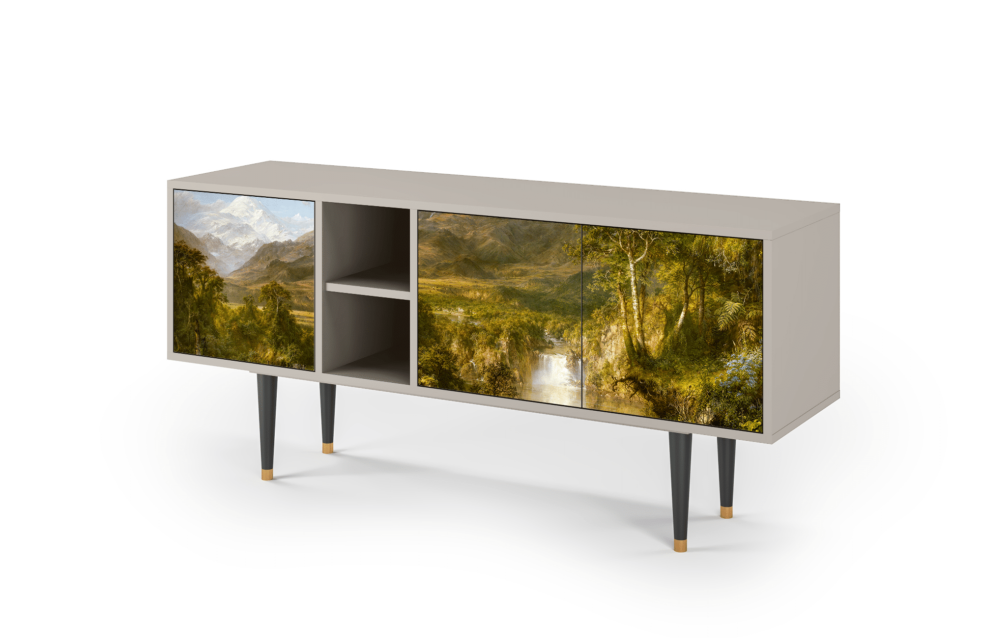 T5_145_005 Sideboard - STORYZ - T5 The Heart of the Andes - Sand