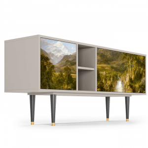 Sideboard - STORYZ - T5 The Heart of the Andes - Sand