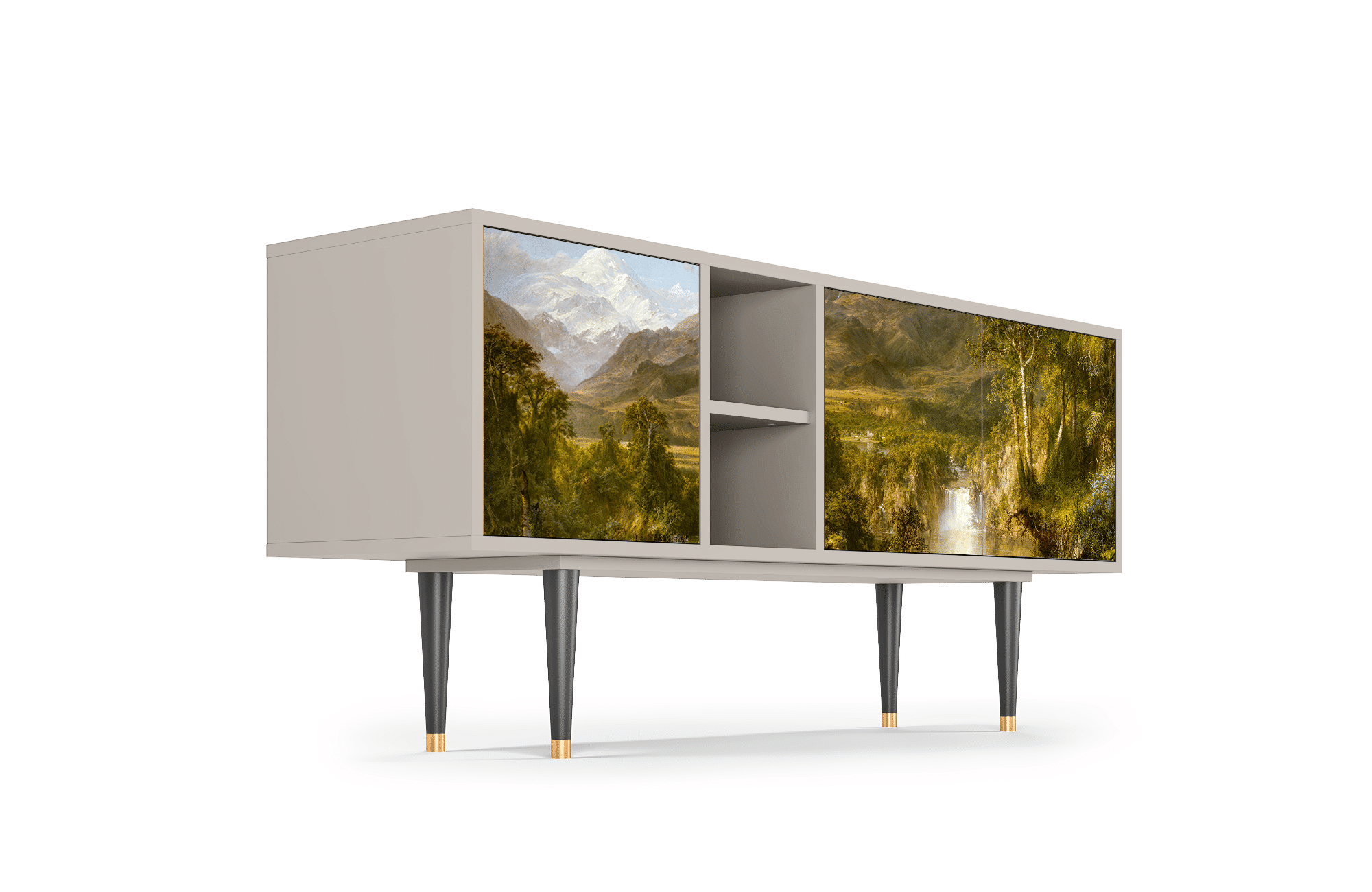 Sideboard – STORYZ – T5 The Heart of the Andes – Sand Sideboard - STORYZ - T5 The Heart of the Andes - Sand