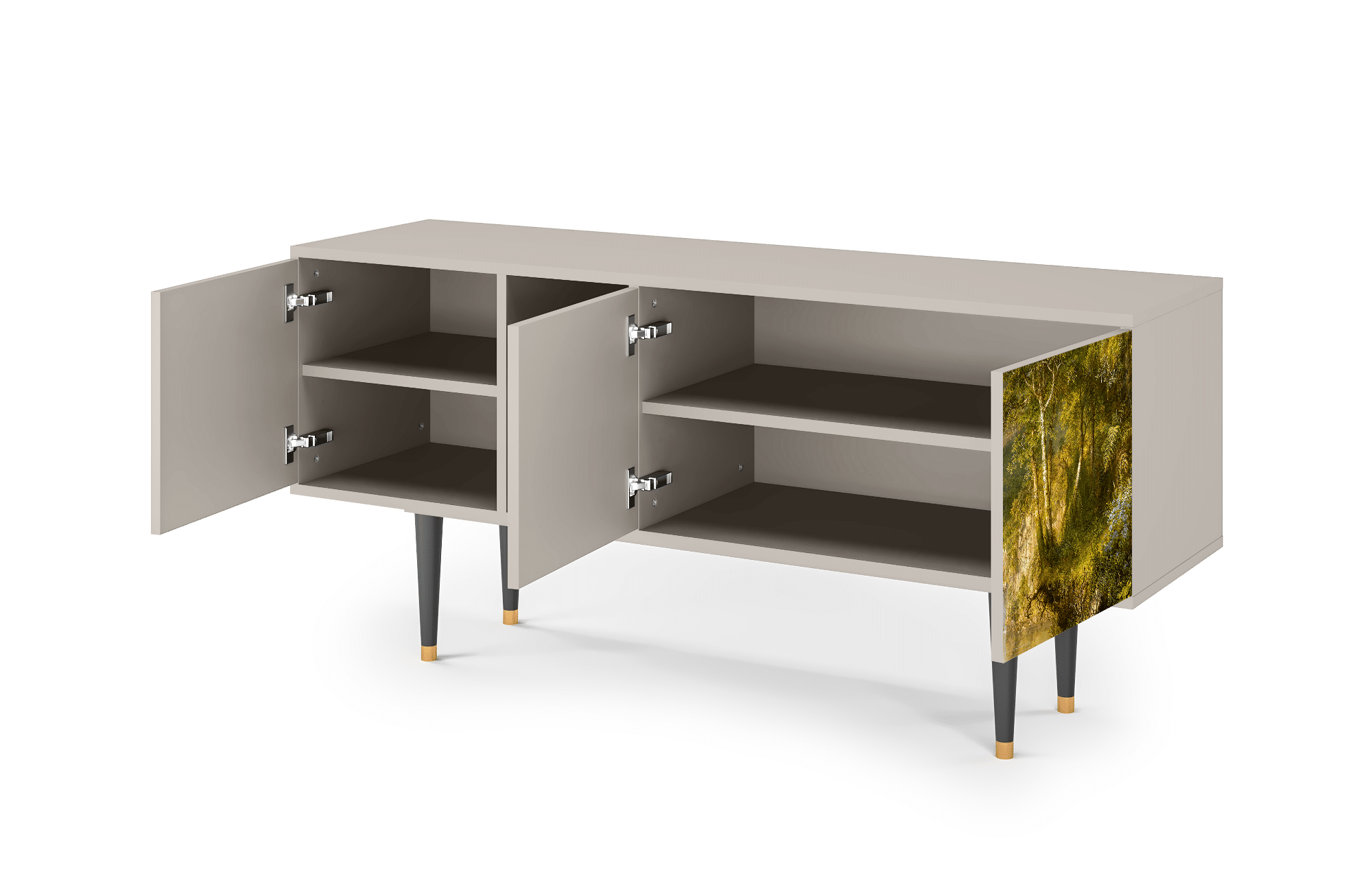 Sideboard – STORYZ – T5 The Heart of the Andes – Sand Sideboard - STORYZ - T5 The Heart of the Andes - Sand