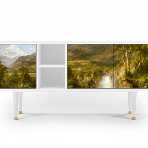 Sideboard - STORYZ - T5 The Heart of the Andes - White