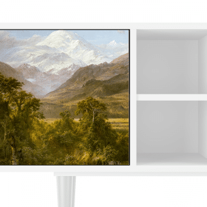 Sideboard - STORYZ - T5 The Heart of the Andes - White