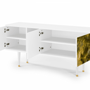 Sideboard - STORYZ - T5 The Heart of the Andes - White