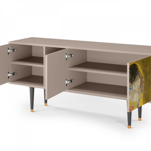 Sideboard - STORYZ - T5 The Kiss by Klimt  - Latte
