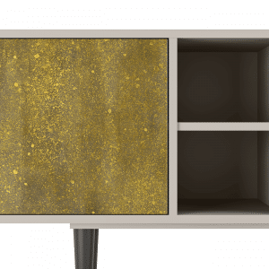 Sideboard - STORYZ - T5 The Kiss by Klimt  - Sand
