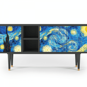 Sideboard - STORYZ - T5 The Starry Night 
 - Antracite