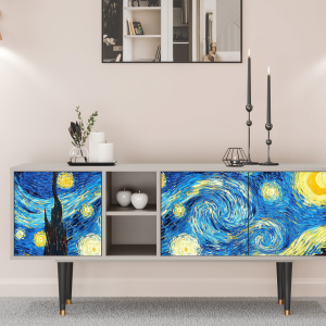 Sideboard - STORYZ - T5 The Starry Night 
 - Sand