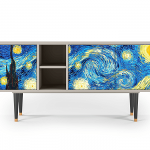Sideboard - STORYZ - T5 The Starry Night 
 - Sand
