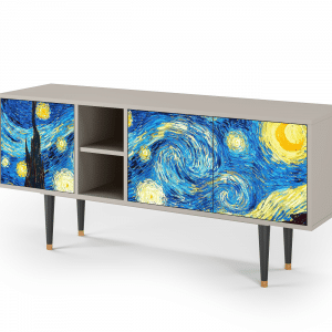 Sideboard - STORYZ - T5 The Starry Night 
 - Sand