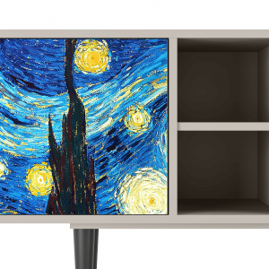 Sideboard - STORYZ - T5 The Starry Night 
 - Sand