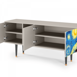 Sideboard - STORYZ - T5 The Starry Night 
 - Sand