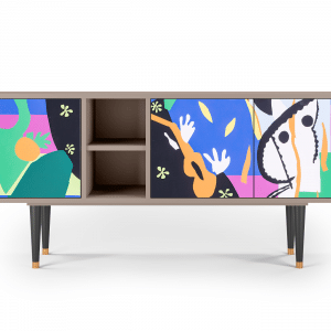Sideboard - STORYZ - T5 The Dance by Matisse  - Latte