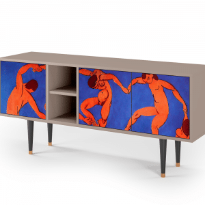 Sideboard - STORYZ - T5 The Dance by Matisse  - Latte