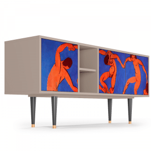 Sideboard - STORYZ - T5 The Dance by Matisse  - Latte