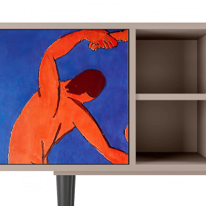 Sideboard - STORYZ - T5 The Dance by Matisse  - Latte