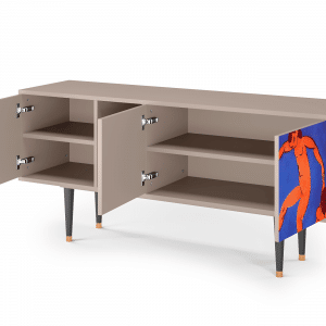 Sideboard - STORYZ - T5 The Dance by Matisse  - Latte