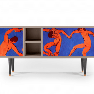 Sideboard - STORYZ - T5 The Dance by Matisse  - Sand
