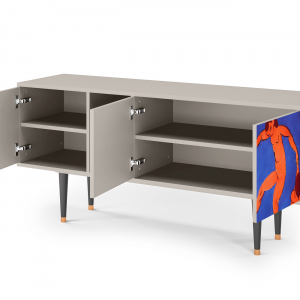 Sideboard - STORYZ - T5 The Dance by Matisse  - Sand