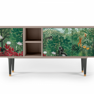 Sideboard - STORYZ - T5 Jungles in Paris - Sand