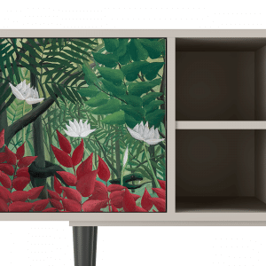 Sideboard - STORYZ - T5 Jungles in Paris - Sand