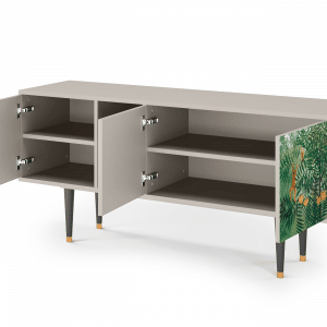 Sideboard - STORYZ - T5 Jungles in Paris - Sand