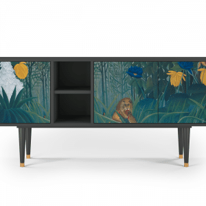 Sideboard - STORYZ - T5 The Repast of the Lion - Antracite