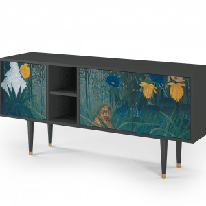 Sideboard - STORYZ - T5 The Repast of the Lion - Antracite