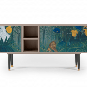 Sideboard - STORYZ - T5 The Repast of the Lion - Sand