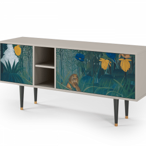 Sideboard - STORYZ - T5 The Repast of the Lion - Sand