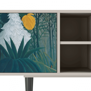 Sideboard - STORYZ - T5 The Repast of the Lion - Sand