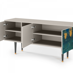 Sideboard - STORYZ - T5 The Repast of the Lion - Sand