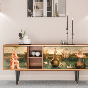 Sideboard - STORYZ - T5 Garden of Delights  - Walnut