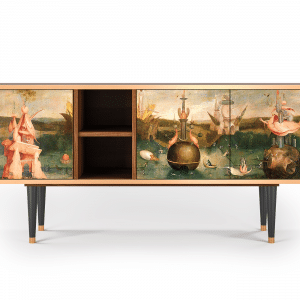 Sideboard - STORYZ - T5 Garden of Delights  - Walnut