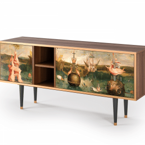 Sideboard - STORYZ - T5 Garden of Delights  - Walnut