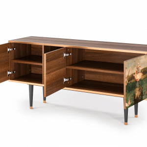 Sideboard - STORYZ - T5 Garden of Delights  - Walnut