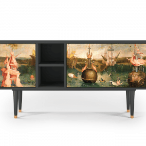 Sideboard - STORYZ - T5 Garden of Delights  - Antracite