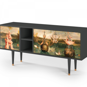 Sideboard - STORYZ - T5 Garden of Delights  - Antracite