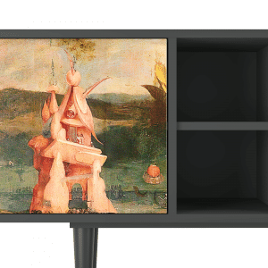 Sideboard - STORYZ - T5 Garden of Delights  - Antracite