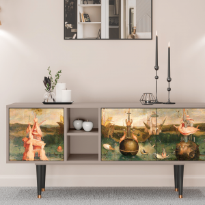 Sideboard - STORYZ - T5 Garden of Delights  - Latte