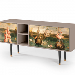 Sideboard - STORYZ - T5 Garden of Delights  - Latte