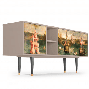 Sideboard - STORYZ - T5 Garden of Delights  - Latte