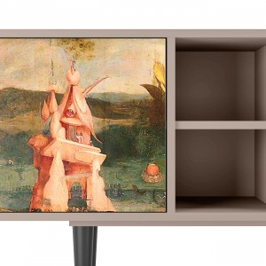 Sideboard - STORYZ - T5 Garden of Delights  - Latte