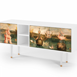 Sideboard - STORYZ - T5 Garden of Delights  - White