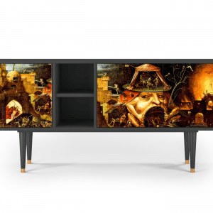 Sideboard - STORYZ - T5 Christ in Limbo - Antracite