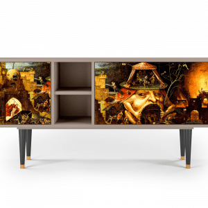 Sideboard - STORYZ - T5 Christ in Limbo - Latte