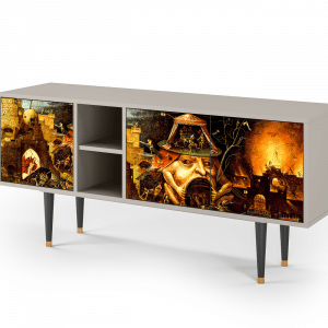 Sideboard - STORYZ - T5 Christ in Limbo - Sand