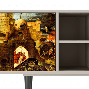 Sideboard - STORYZ - T5 Christ in Limbo - Sand