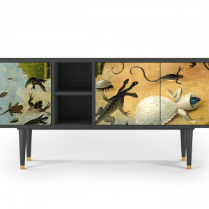 Sideboard - STORYZ - T5 The Garden by Bosch - Antracite