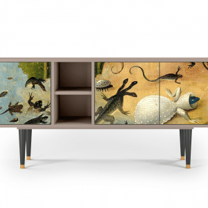 Sideboard - STORYZ - T5 The Garden by Bosch - Sand